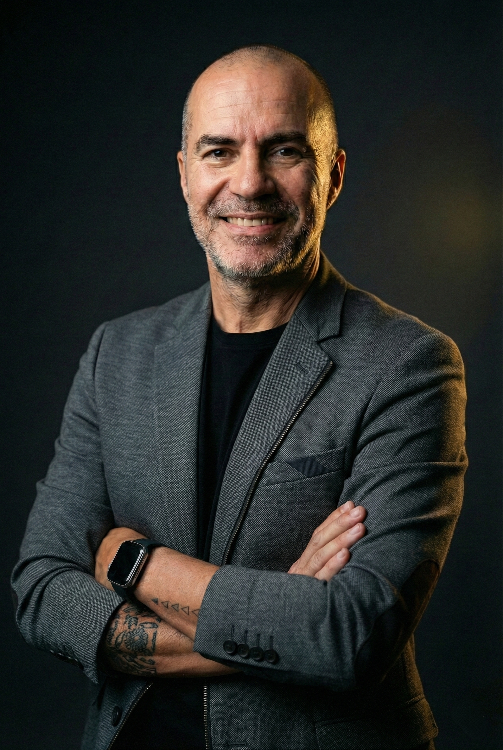 Miguel Pérez Hernández